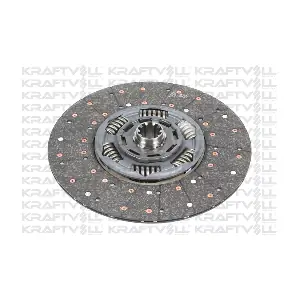 03030057 KRAFTVOLL GERMANY