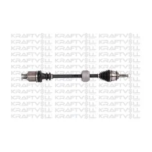 KRAFTVOLL GERMANY 01010003