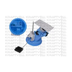 05050084 KRAFTVOLL GERMANY