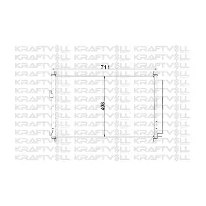 08060005 KRAFTVOLL GERMANY