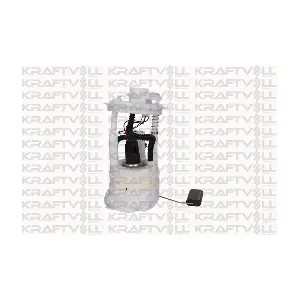 05050158 KRAFTVOLL GERMANY