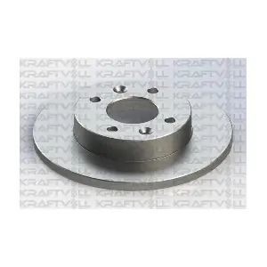 KRAFTVOLL GERMANY 07040005