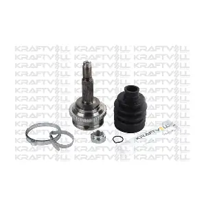 01020274 KRAFTVOLL GERMANY