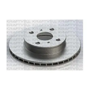 KRAFTVOLL GERMANY 07040160