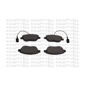 KRAFTVOLL GERMANY 07010021