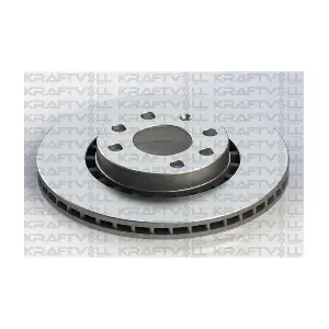 KRAFTVOLL GERMANY 07040109