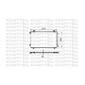 08060241 KRAFTVOLL GERMANY