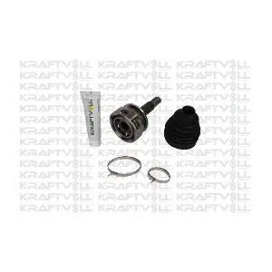 01020140 KRAFTVOLL GERMANY