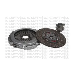 03010110 KRAFTVOLL GERMANY