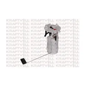05050165 KRAFTVOLL GERMANY