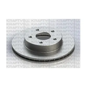 KRAFTVOLL GERMANY 07040250