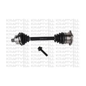 01010427 KRAFTVOLL GERMANY