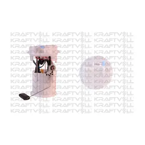 05050251 KRAFTVOLL GERMANY