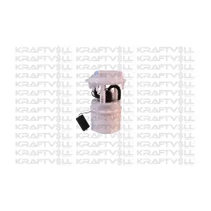 05050203 KRAFTVOLL GERMANY