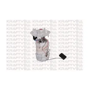 05050166 KRAFTVOLL GERMANY