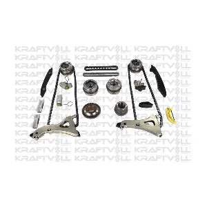 12100037 KRAFTVOLL GERMANY