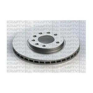 KRAFTVOLL GERMANY 07040137