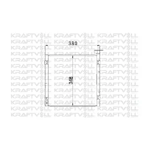 08060011 KRAFTVOLL GERMANY