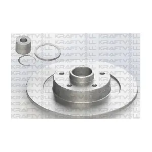 KRAFTVOLL GERMANY 07040879