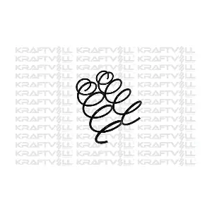 15020261 KRAFTVOLL GERMANY