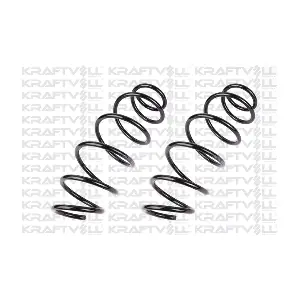 15020072 KRAFTVOLL GERMANY