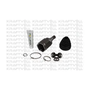 01020120 KRAFTVOLL GERMANY