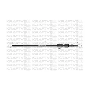 05030082 KRAFTVOLL GERMANY