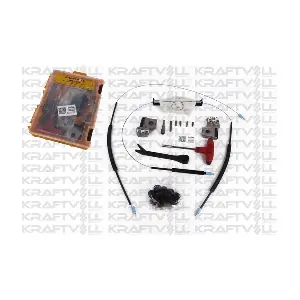 09120057 KRAFTVOLL GERMANY