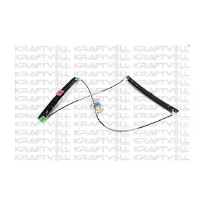 09120011 KRAFTVOLL GERMANY