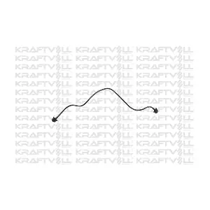 10034822 KRAFTVOLL GERMANY