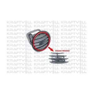 21030260 KRAFTVOLL GERMANY