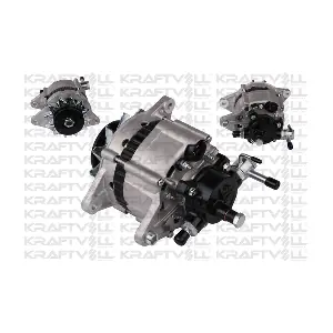 KRAFTVOLL GERMANY 11020004