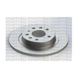 KRAFTVOLL GERMANY 07040257
