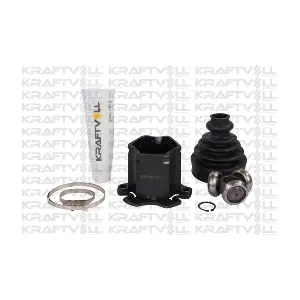 KRAFTVOLL GERMANY 01020014