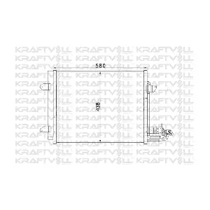 08060133 KRAFTVOLL GERMANY