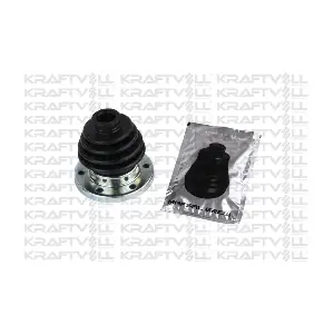 10020211 KRAFTVOLL GERMANY