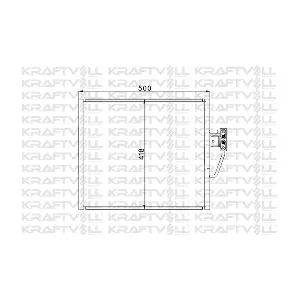 08060078 KRAFTVOLL GERMANY