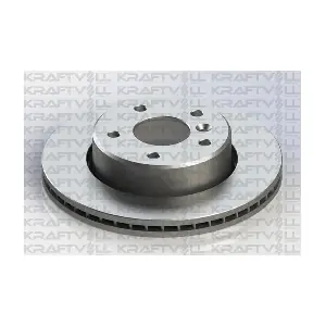 KRAFTVOLL GERMANY 07040443