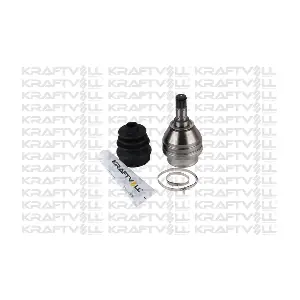 01020244 KRAFTVOLL GERMANY