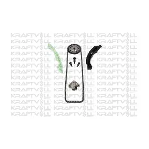 KRAFTVOLL GERMANY 12100028
