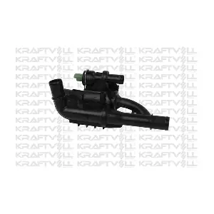 KRAFTVOLL GERMANY 08100010