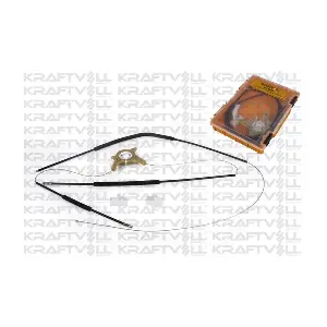 KRAFTVOLL GERMANY 09120055