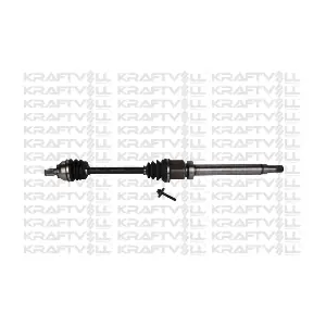 KRAFTVOLL GERMANY 01010161