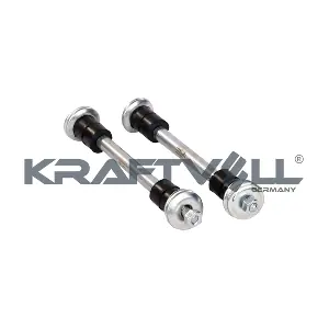 10070012 KRAFTVOLL GERMANY