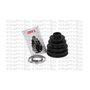 KRAFTVOLL GERMANY 10020002