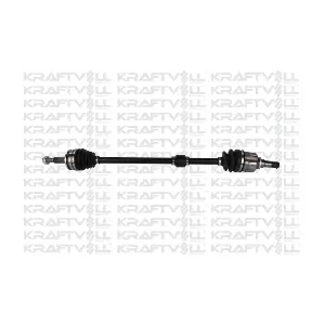 01010181 KRAFTVOLL GERMANY