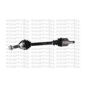 KRAFTVOLL GERMANY 01010357