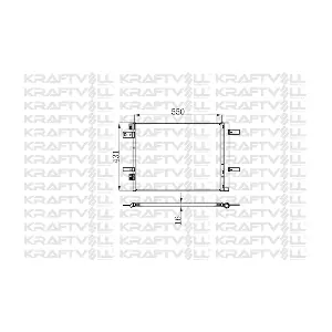 08060176 KRAFTVOLL GERMANY