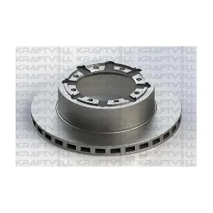 07040716 KRAFTVOLL GERMANY