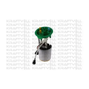 05050249 KRAFTVOLL GERMANY